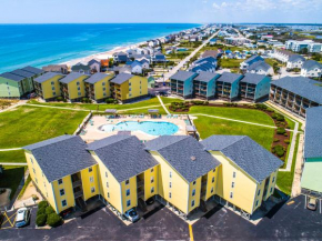 Surf Condos 618